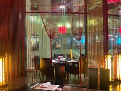 -海航大厦万豪酒店彩海轩中餐厅(霄云路店)