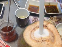 -椰小鸡·琼州糟粕醋(美兰缤纷城店)