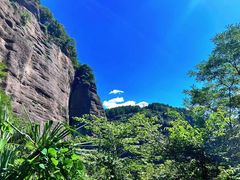 -剑门关风景区