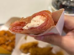 -麦当劳(漳州万达店)