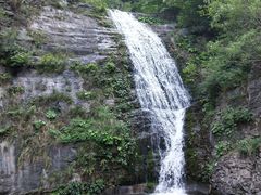 -孤山寨风景区