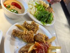-火炉火自助餐(朝阳大悦城店)