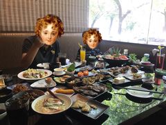 -真剑日本料理·铁板烧(贵州路店)