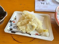 -天正河鲀·河豚亭(大连店)