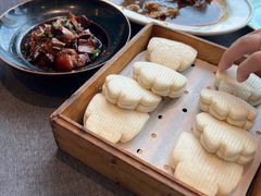 -柒园·三十年创意杭帮菜(龙湖滨江天街店)