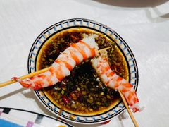 -禧悦楼 · 港味海鲜火锅