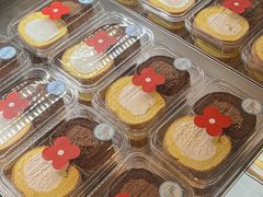 三国女王卷-红花点心局(护国寺店)