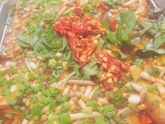 -李不管把把烧(绵阳总店)