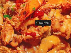 -胖哥俩肉蟹煲(富阳万达店)