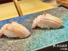-Sushi Hanzo半藏(天环广场店)