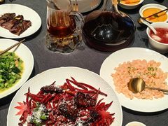-锦府园·新台州菜(合生汇店)
