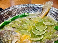 -泰堤坊(淡水体育馆店)