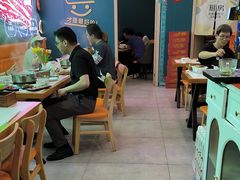 -牛吉韵·鲜切牛肉自助火锅(南山店)
