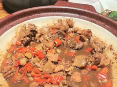 -千百味红餐厅·江西菜(绿地双子塔店)