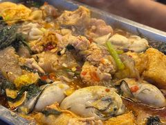-后街佬·炭火鲜鱼杂(南城店)