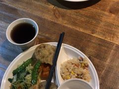 -素清香(解放路店)