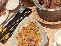 -隅乐胡椒虾·台湾菜·团建(皇岗店)