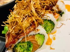 -井缘河风寿司(Touch12街店)