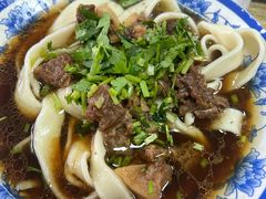 -清真-戏楼王记牛肉面