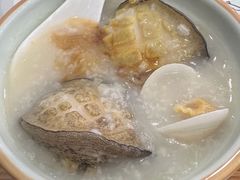 火锅粥-盈田盈粥庄(博山东路店)