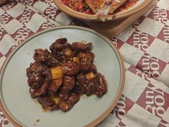 -老三样·旧食新味(万寿宫店)