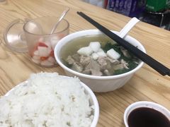-梅县腌面(西村分店)