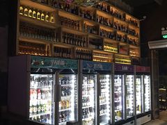 -啤仕多·啤客国潮跳舞BAR(保俶路店)