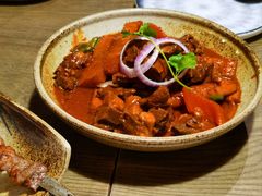 -那时新疆·若羌(经纬汇店)