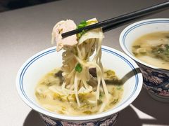 -華府Deluxe(兴业太古汇店)