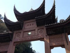 -道教老君洞