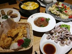 -热度餐厅(老佛爷店)