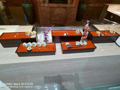 -富力希尔顿酒店·地阔自助餐厅