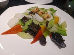 -高第街56号餐厅(银座商城玉函店)