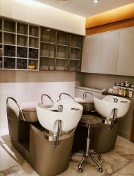 -净漪造型 PURE RIPPLE