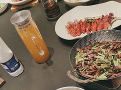 -简小舍· 民间手艺菜(古德寺店)