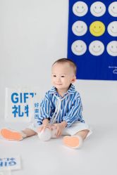 -小熊维尼高端儿童摄影(宝安旗舰店)