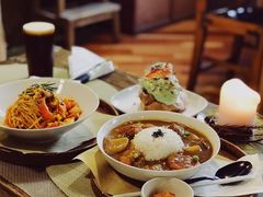 咖喱牛饭-丰一(武昌店)