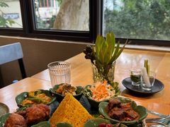 -Ginger(兴国路店)