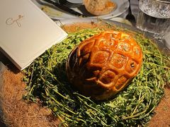 -壳里西餐厅Coquille Seafood Bistro(蒙自路店)