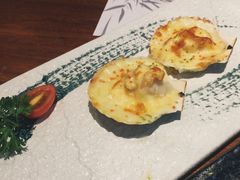 -古京·臻致料理(月湖店)