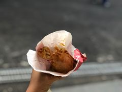 -肯德基(国展店)
