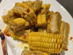 -渔顺生·顺德鱼生·粥底火锅·桑拿鸡(渔人码头店)