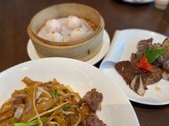 -索菲特酒店·乐轩华中餐厅
