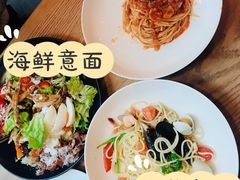 -麦田工坊(月湖店)