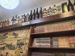 -胜代日本料理(云程巷小区店)