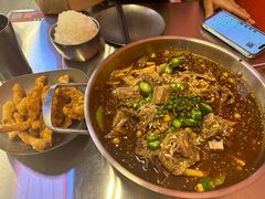 -蓉三少冒烤鸭·四川小吃集(北京首店)