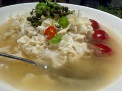 -幸福蔬·时尚蔬食(黄山湖公园店)