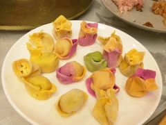 -德发长饺子·非遗(钟楼店)