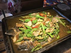 -探鱼·鲜青椒爽麻烤鱼(领展购物广场店)