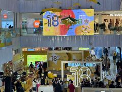 -凯德MALL(西直门店)